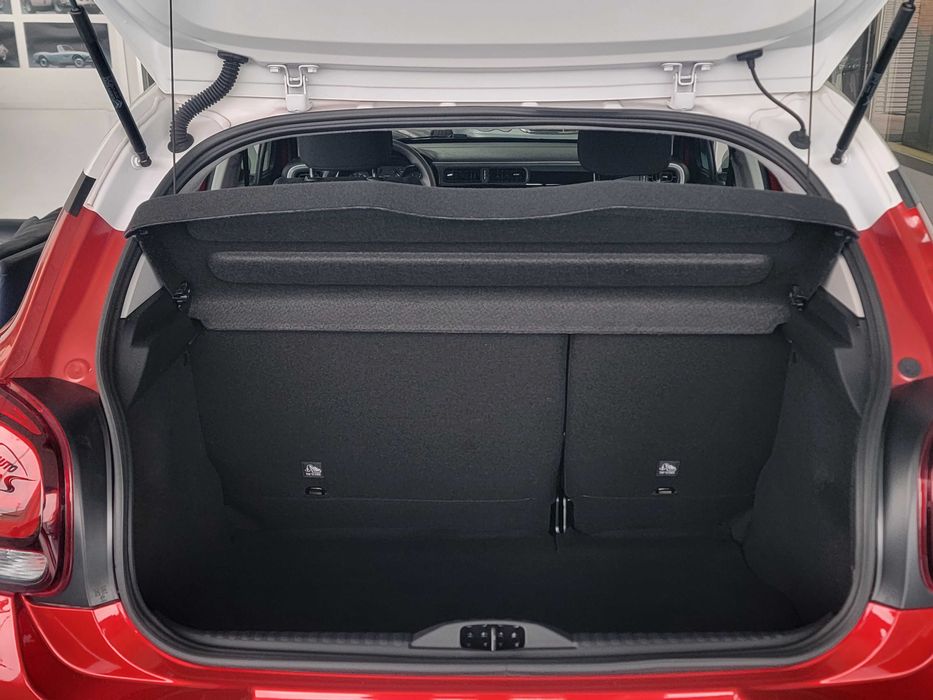 Citroën C3 1.2 PureTech YOU! 7000kms (novo)