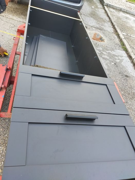 Vendo móvel novo IKEA