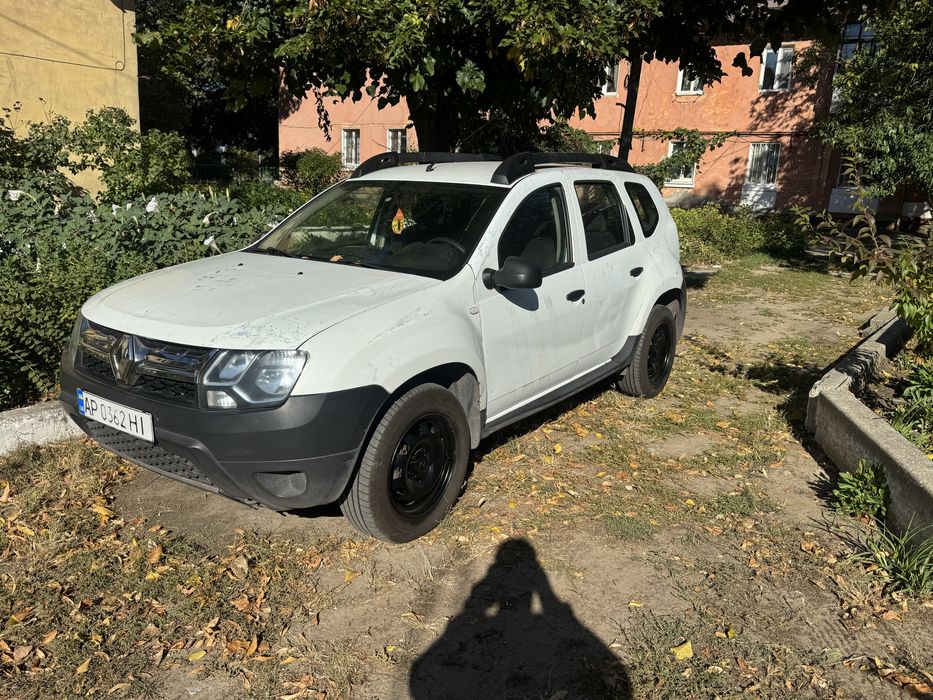 Продам Рено Дастр