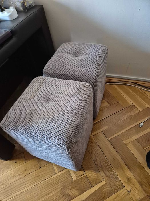 Narożnik rozkładany z funkcją spania i mini barkiem. Agata Meble