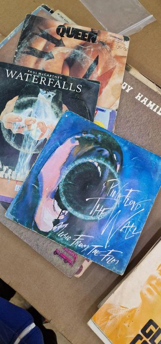 Discos vinil vários