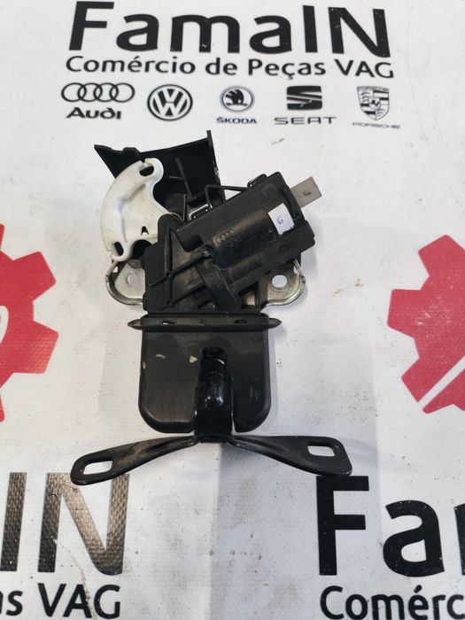 Ficheira Da Mala VW PASSAT B6