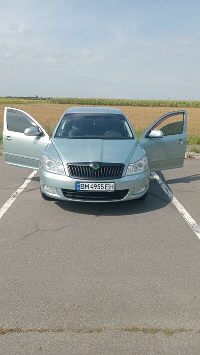 Продам авто Октавія а5