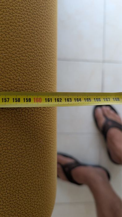 Vendo Sofá de Dois lugares