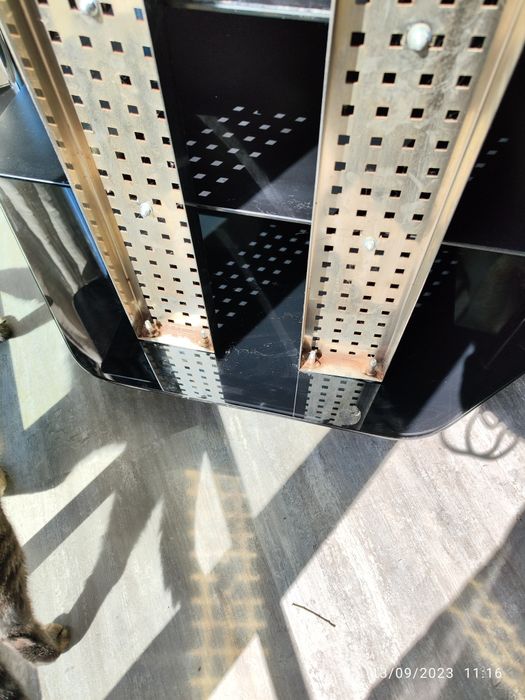 Mesa de TV (ou para o que quiser)