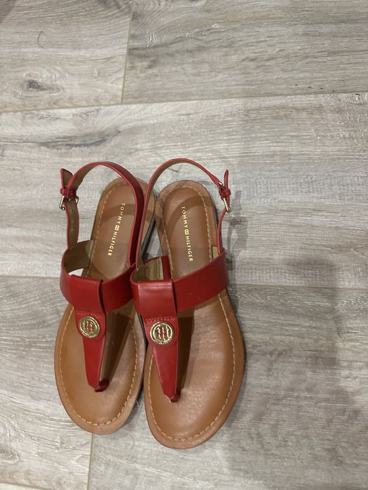 Босоніжки Tommy Hilfiger 36 розмір