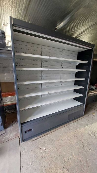 Гірки холодильні