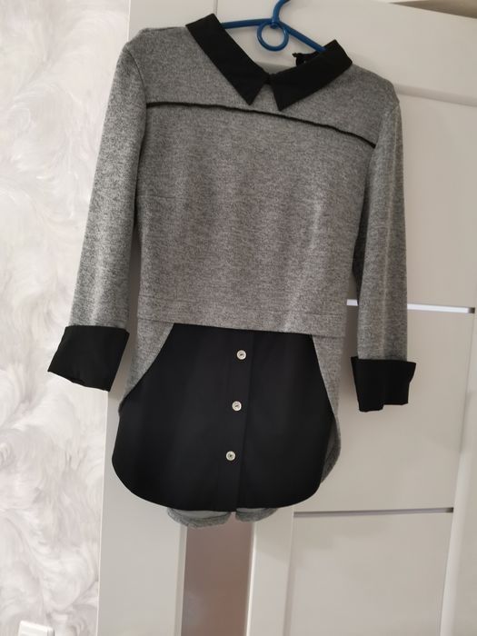 Блузки    разные