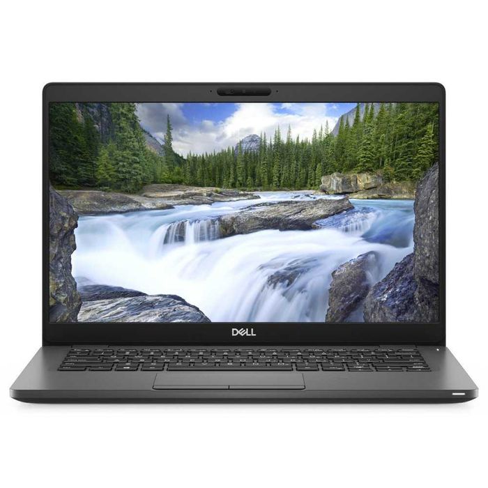 Ноутбук Dell Latitude 5300 13.3" (i5-8365U / 16GB / SSD 256GB)