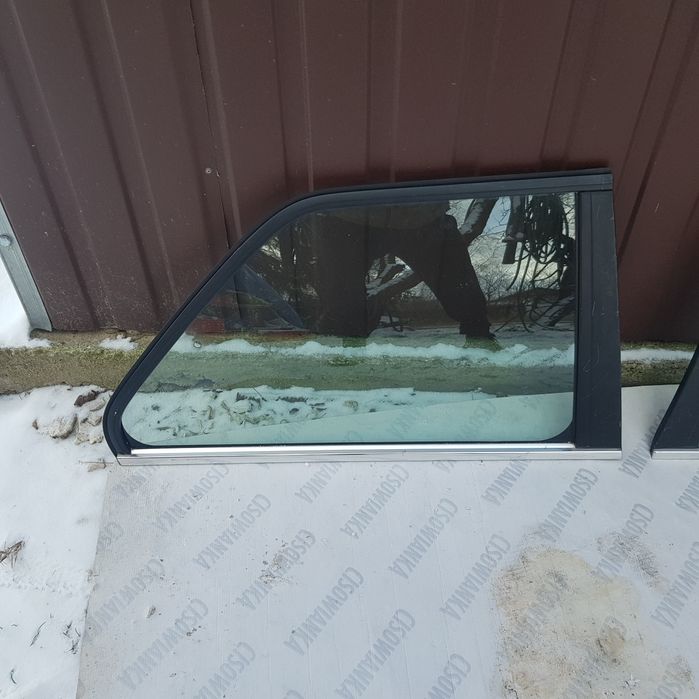 Bmw e30 szyby uchylne