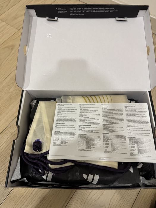 Бутси Adidas Predator Elite