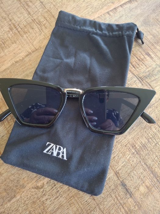 Okulary przeciwsłoneczne