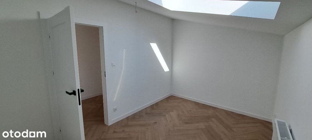 Chodaków nowe mieszkanie (WYKOŃCZONE!!!)