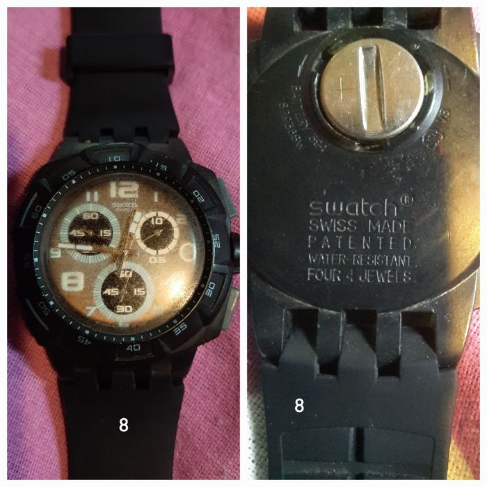 Продам часы Casio
