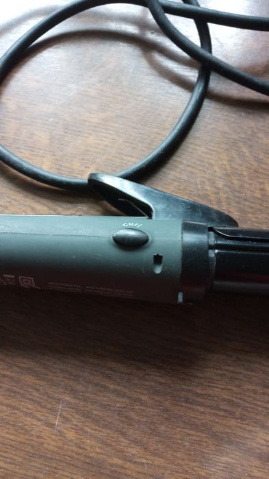 Prostownica, lokówka.