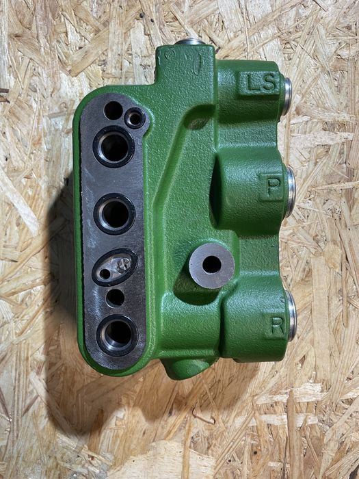 Zawór Power Beyond  AL231707