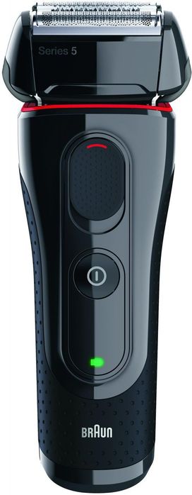 Braun Series 5 5030s.