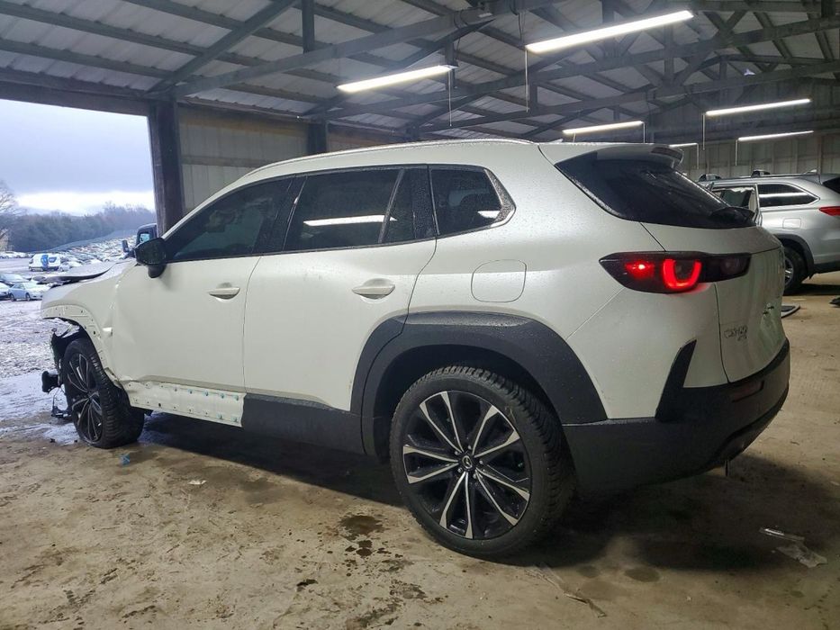 Mazda CX-50 2023 VIN 7MMVABEM1RN164142 фото оголошення 3 з 14