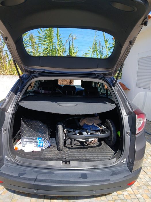 Renault Megane Sport Tourer 1500 dCi