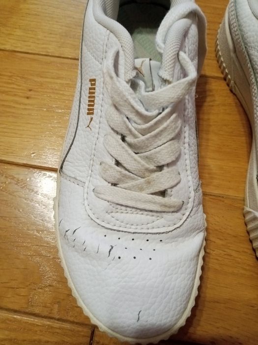 Красовки Puma 37,5 р.