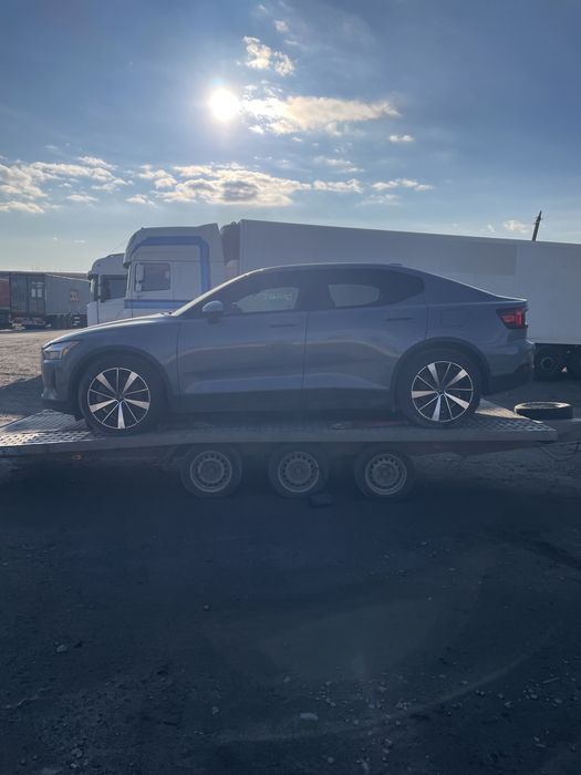 Вантажний Евакуатор Волочиськ Цілодобово