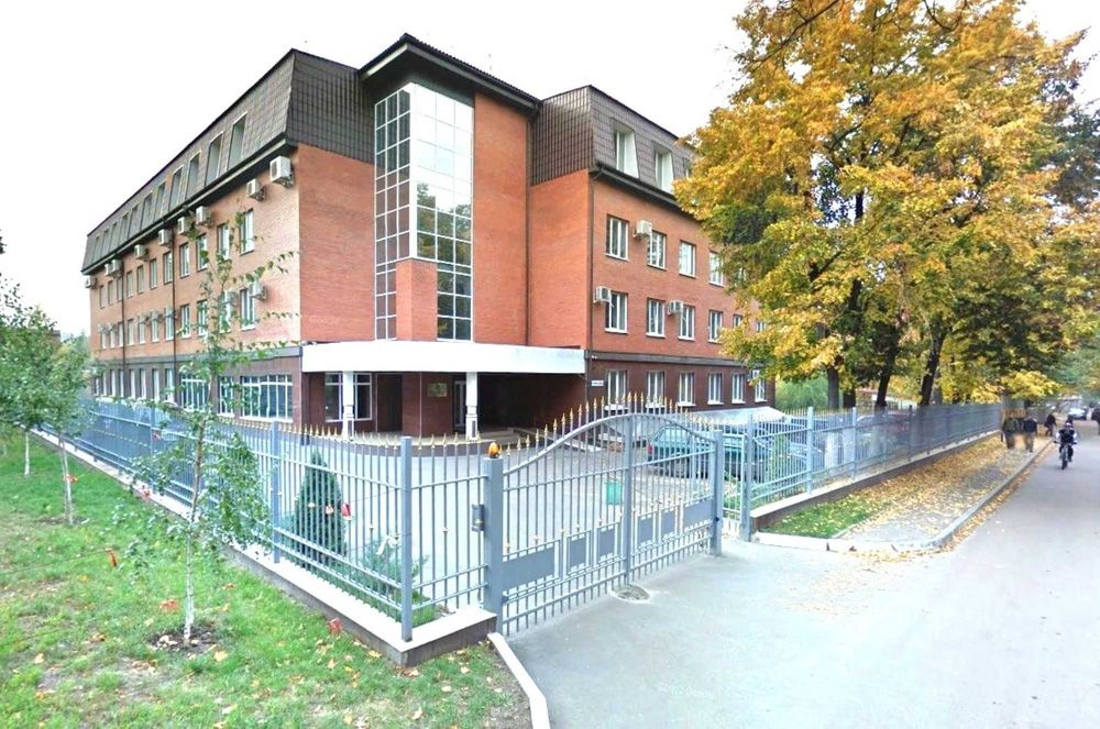 Аренда офиса 175 м² 23 Августа 20-А