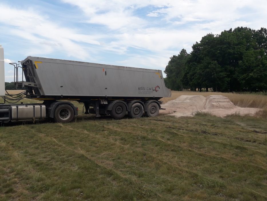 Wapno nawozowe rolnicze