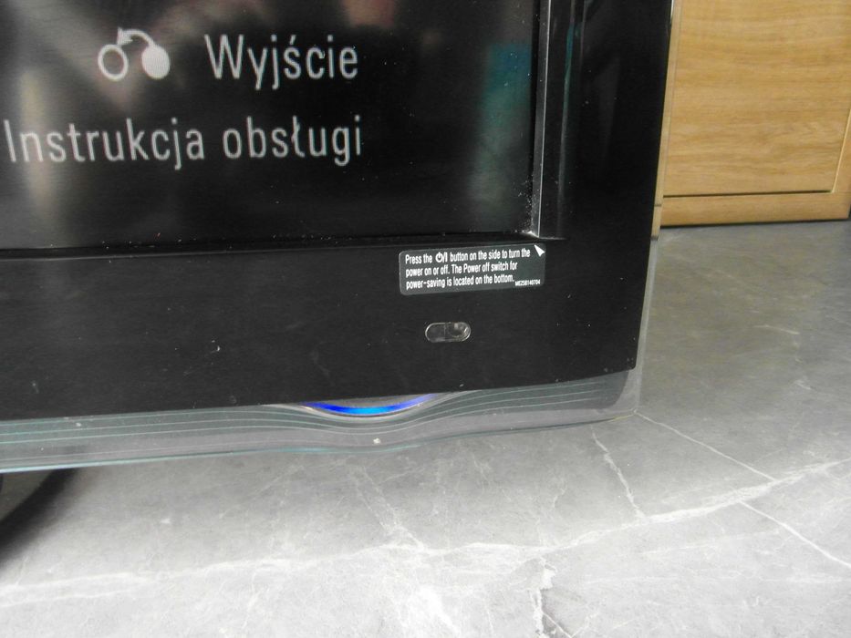 Telewizor LG 42 cale + dekoder