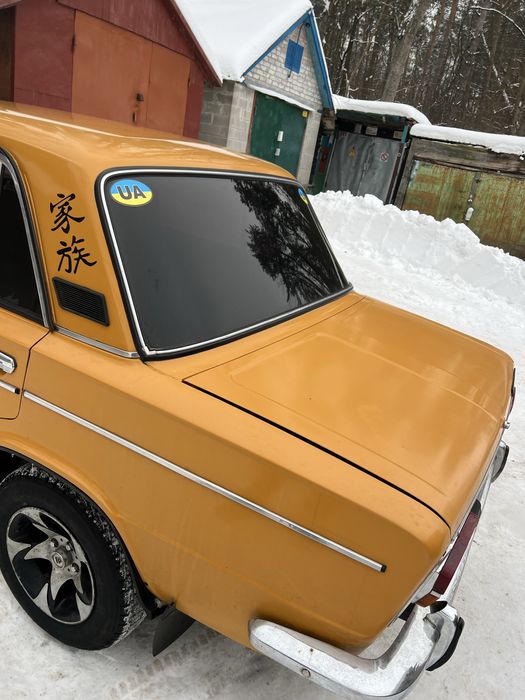 Продам Ваз 2103 стан хороший