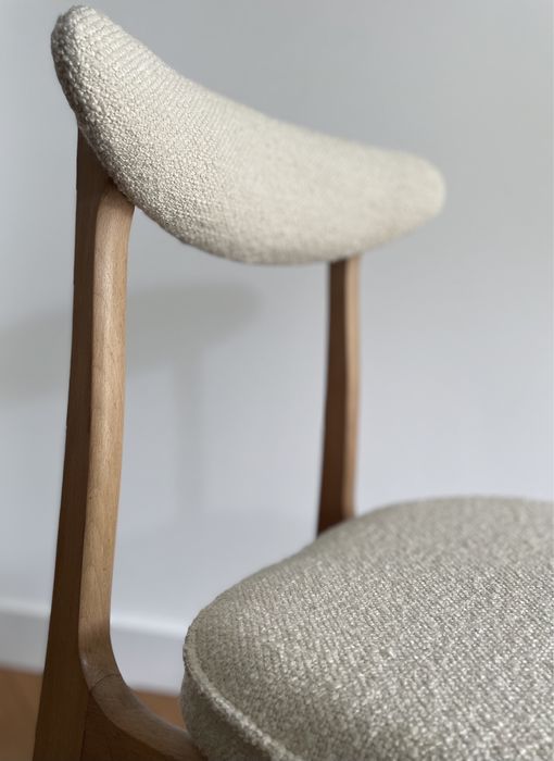 Krzesła 200-190 Rajmund Hałas