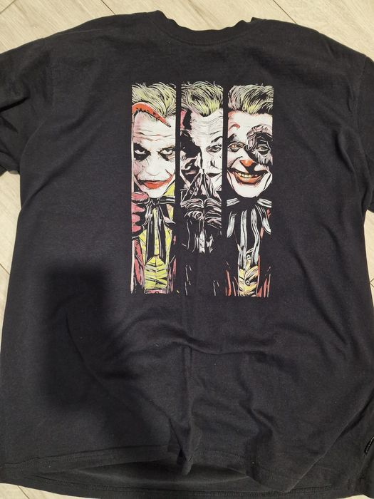 Naprasowanki na ubrania