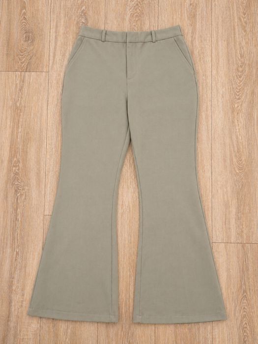 Штани жіночі класичні кльош