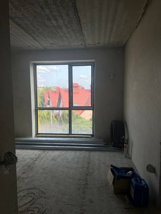 Продається 1-кімнатна квартира в ЖК «Акварель» 35м.кв