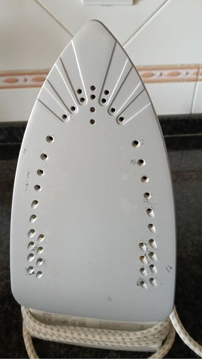 Ferro  a vapor BRAUN textyle 3 ceramic