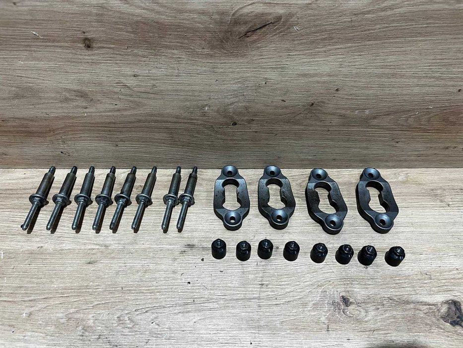 Кріплення Кронштейн крепления форсунки Mazda 6 CX-5 2.2 Skyactiv Мазда