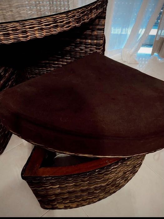 Mesa de Verga Estado Muito Bom