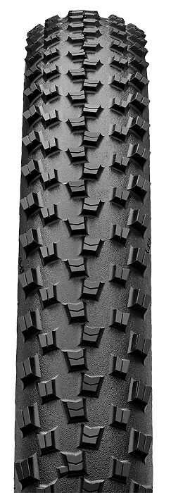 Pneu Continental Cross King 29x2.20 ShieldWall TLR Folding