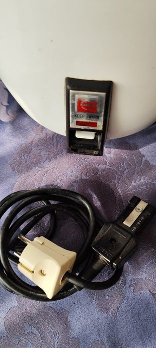 Panela Elétrica de arroz Hapok