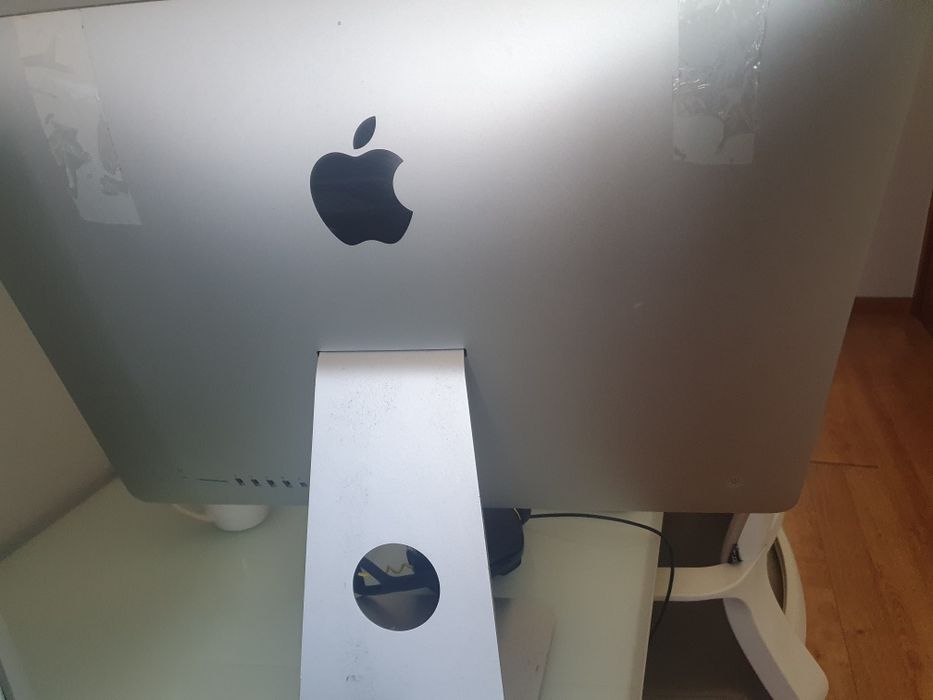 iMac meados 2013, ler descrição