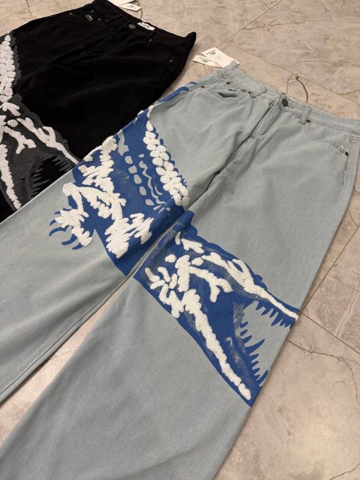 ‼️ Джинси Lacoste ‼️