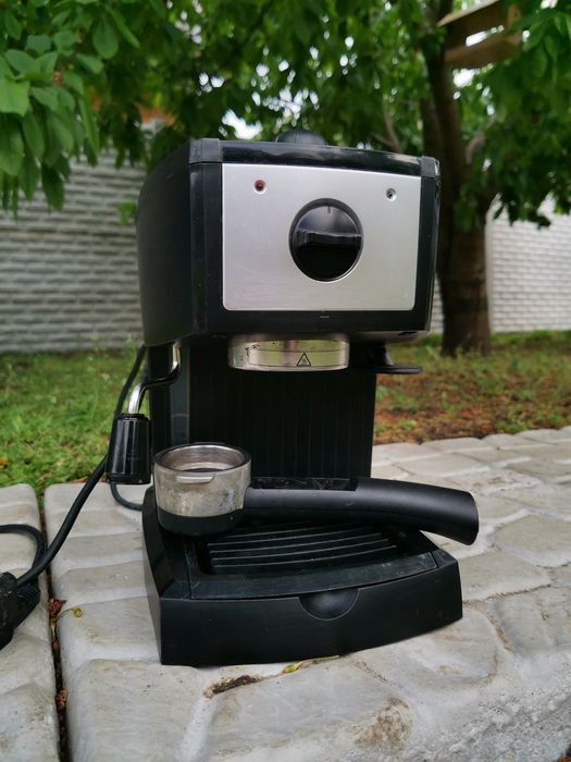 Кавомашина Delonghi