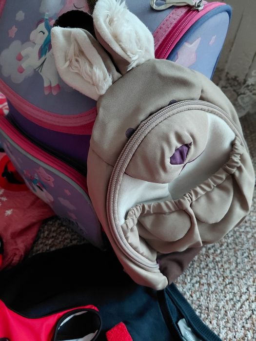 Набір дитячого одягу