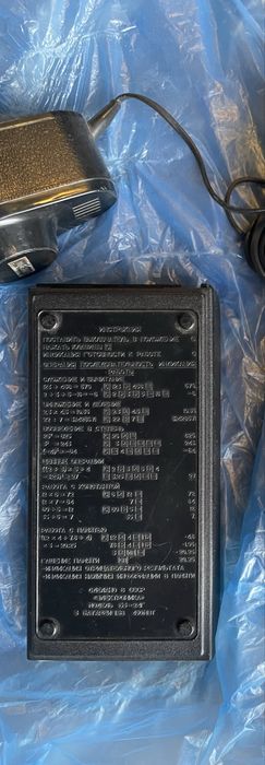 Калькулятор Електроніка Б3-24Г