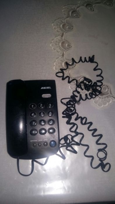 Телефон стационарный