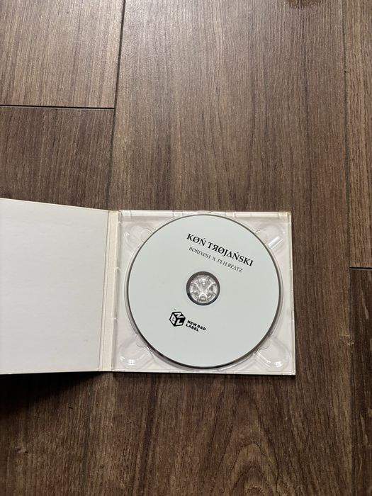 Borixon Koń Trojański PLN.Beatz