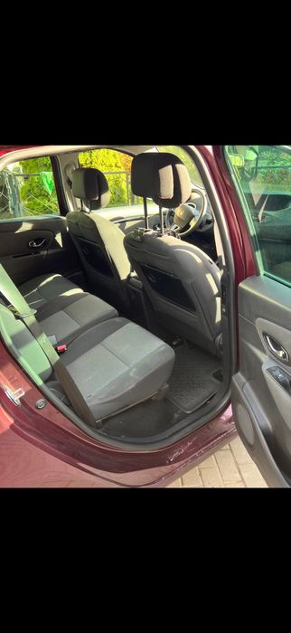 Renault Scenic 3