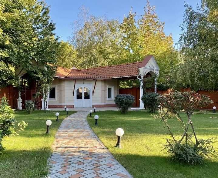 Дом по адресу (площадь 800 м²) - Atlanta.ua - фото 6