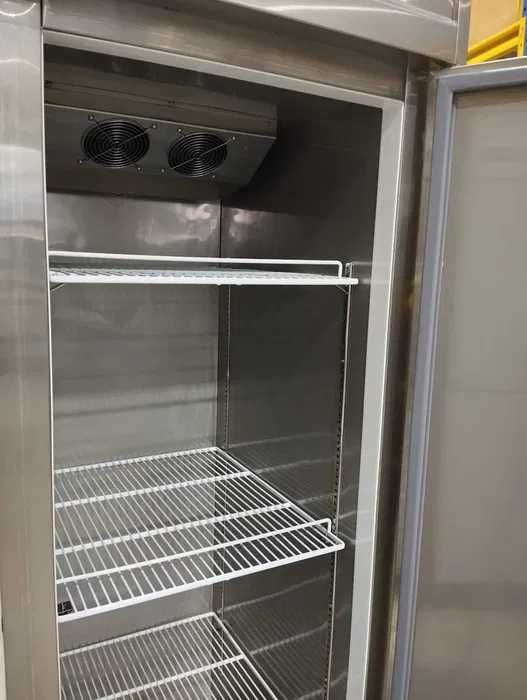 Frio vertical em inox - NOVO - GRANDE OPORTUNIDADE