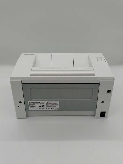 Drukarka HP LaserJet Pro M102a Wifi A4 Jak Nowa!