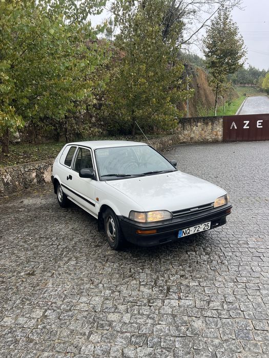 Toyota Corolla 1.8